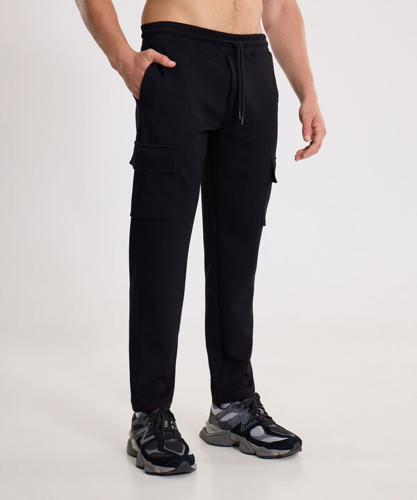 Pantalones Para Hombre 32070081 10 2